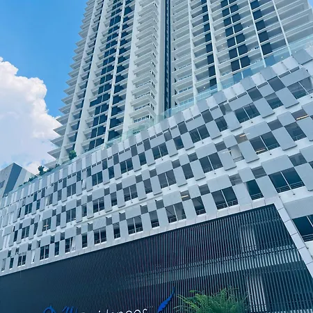 Quill Residence Suites Klcc Kuala Lumpur Exterior photo