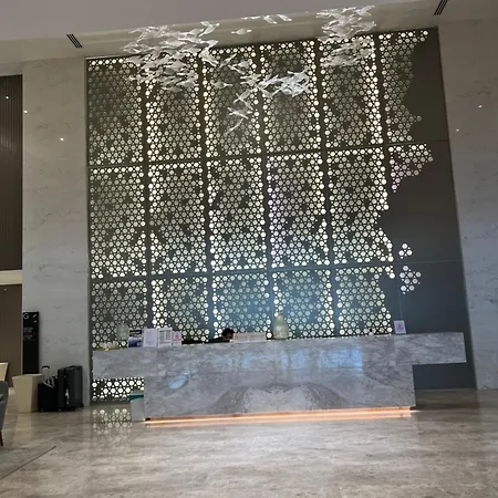 Quill Residence Suites Klcc Kuala Lumpur Exterior photo