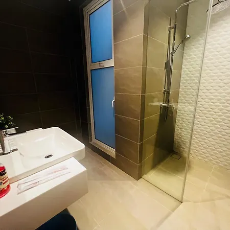 Quill Residence Suites Klcc Kuala Lumpur Exterior photo