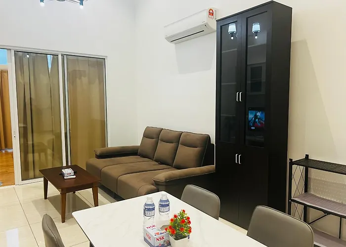 Quill Residence Suites Klcc