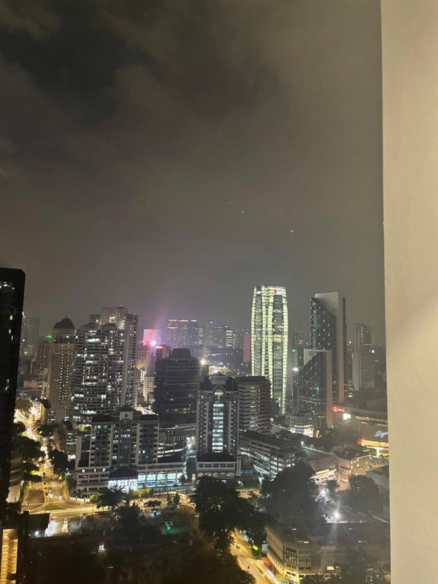 Apartment Quill Klcc Kuala Lumpur
