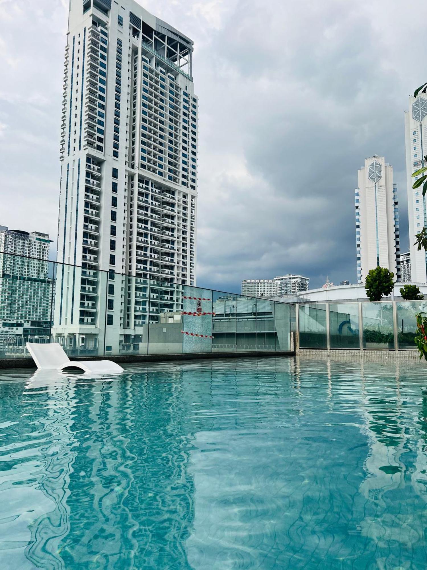 Quill Klcc *