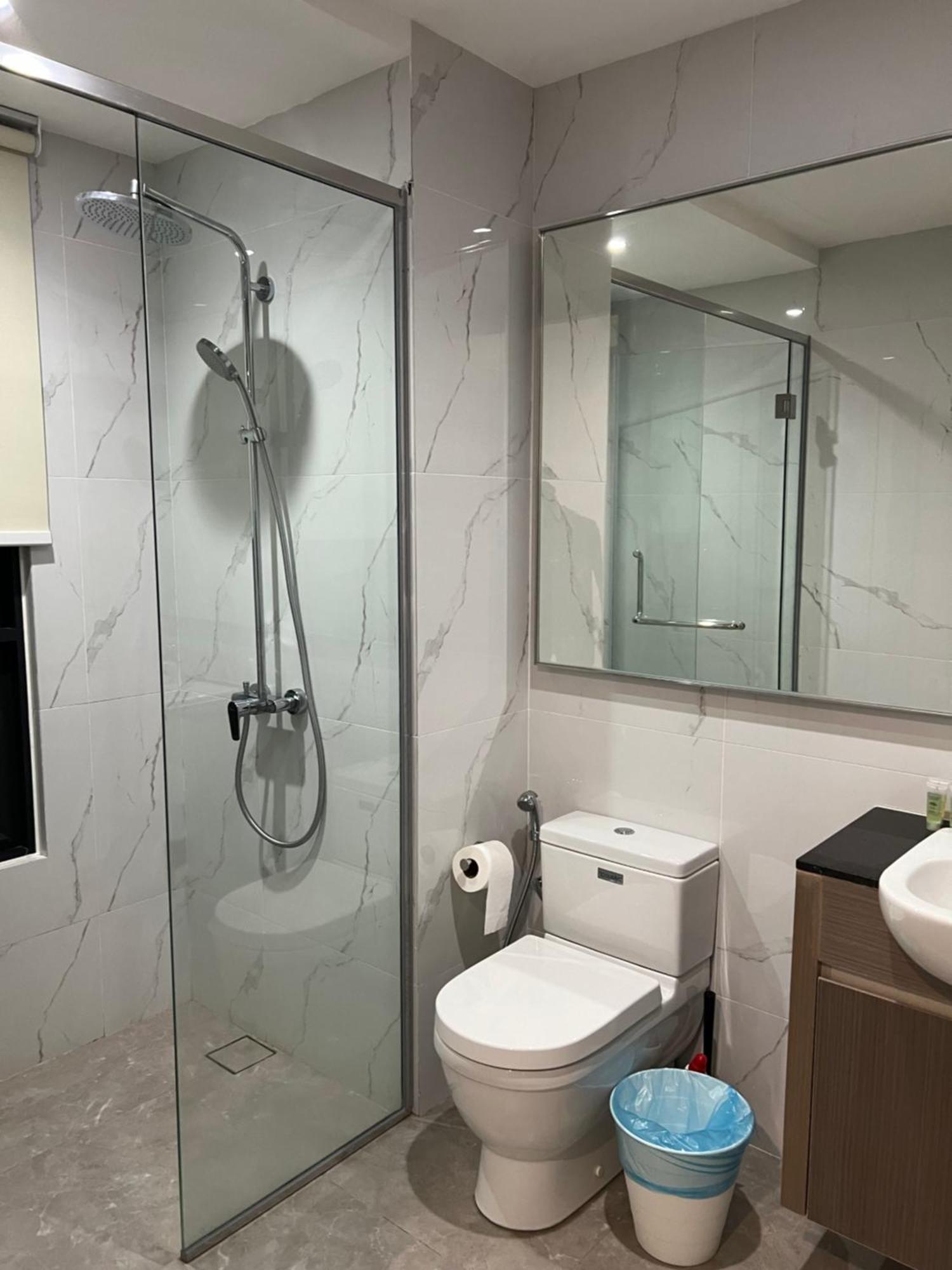Apartment Quill Klcc