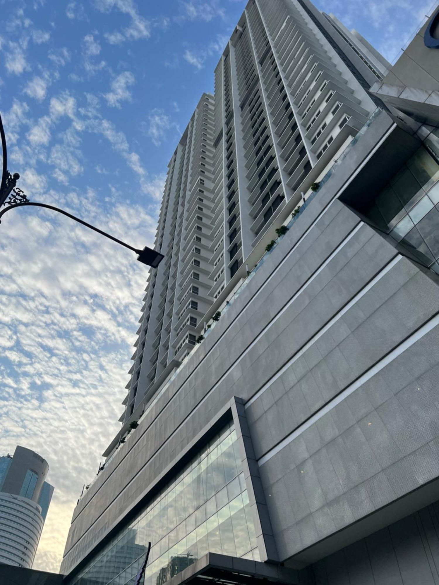 Quill Klcc Apartment Kuala Lumpur
