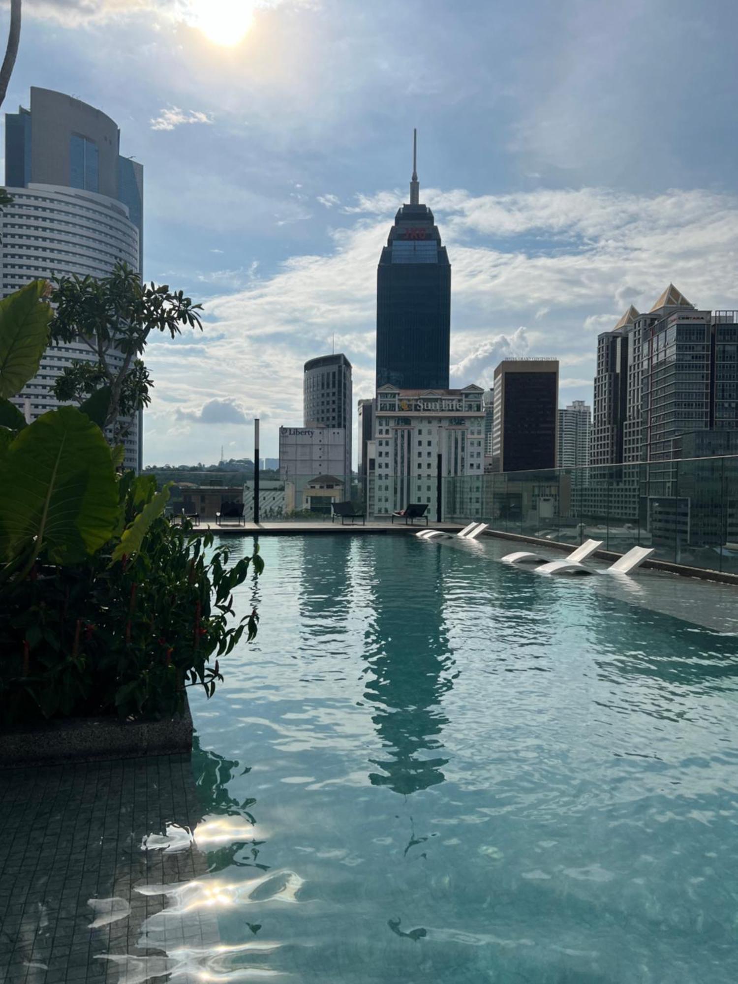 Quill Klcc *