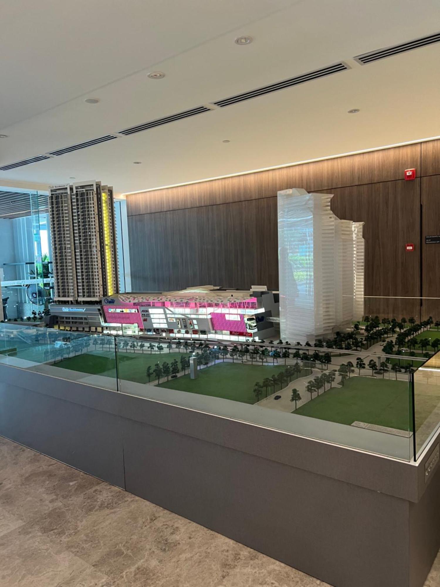 Apartment Quill Klcc Kuala Lumpur