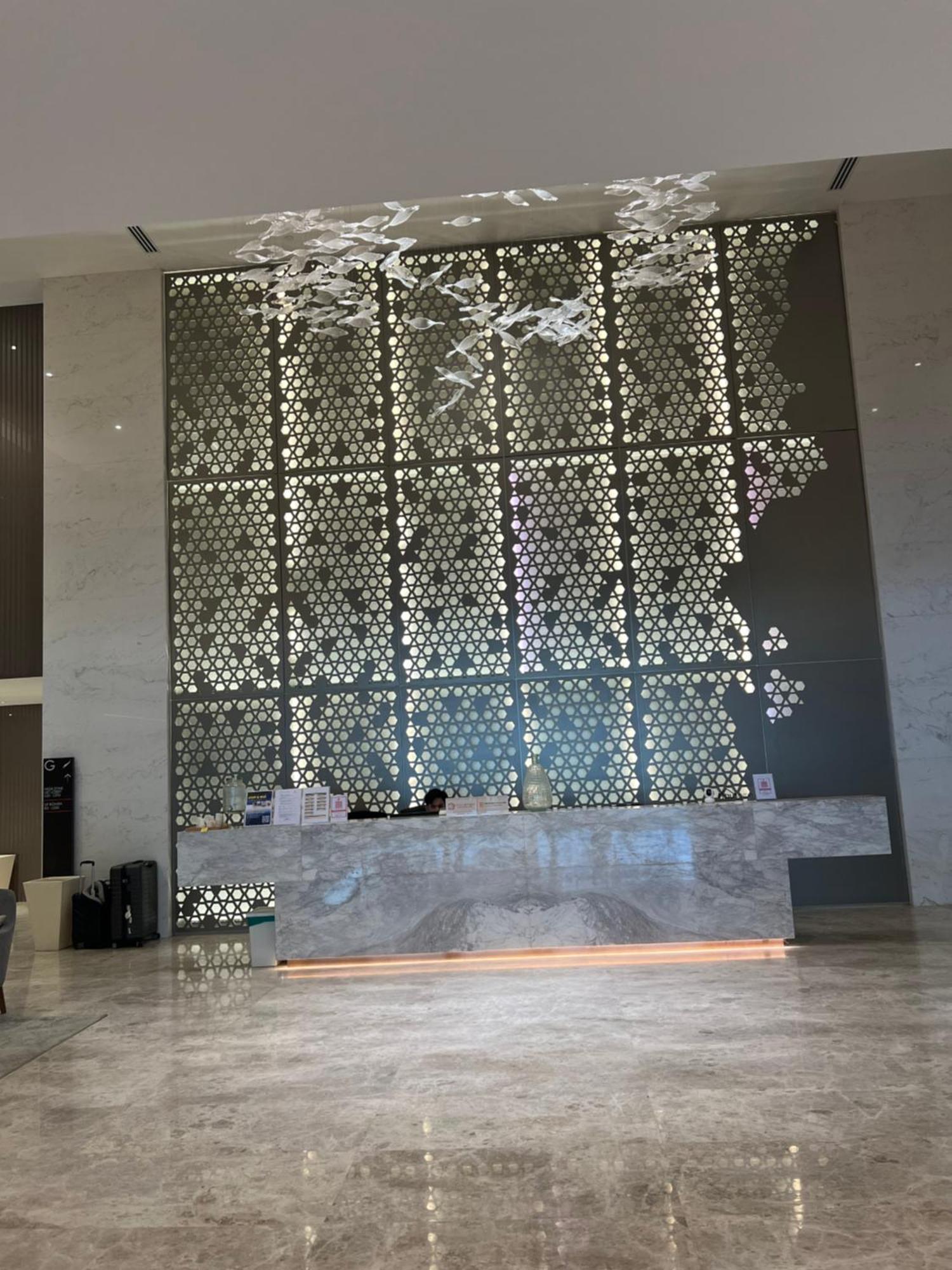 Quill Klcc * Kuala Lumpur