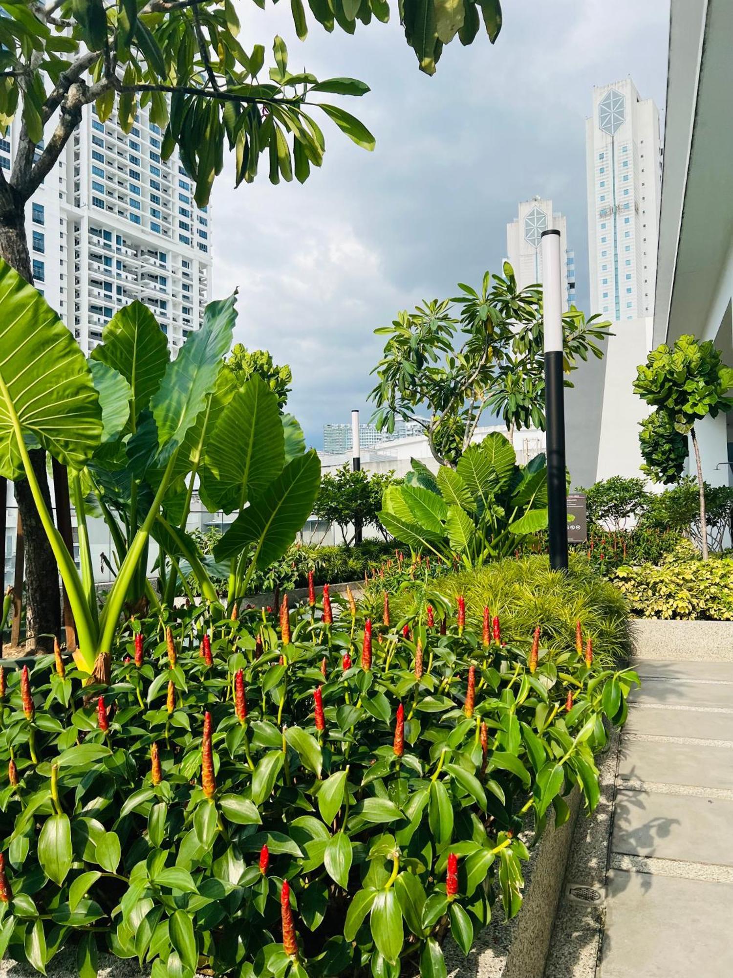 Apartment Quill Klcc *