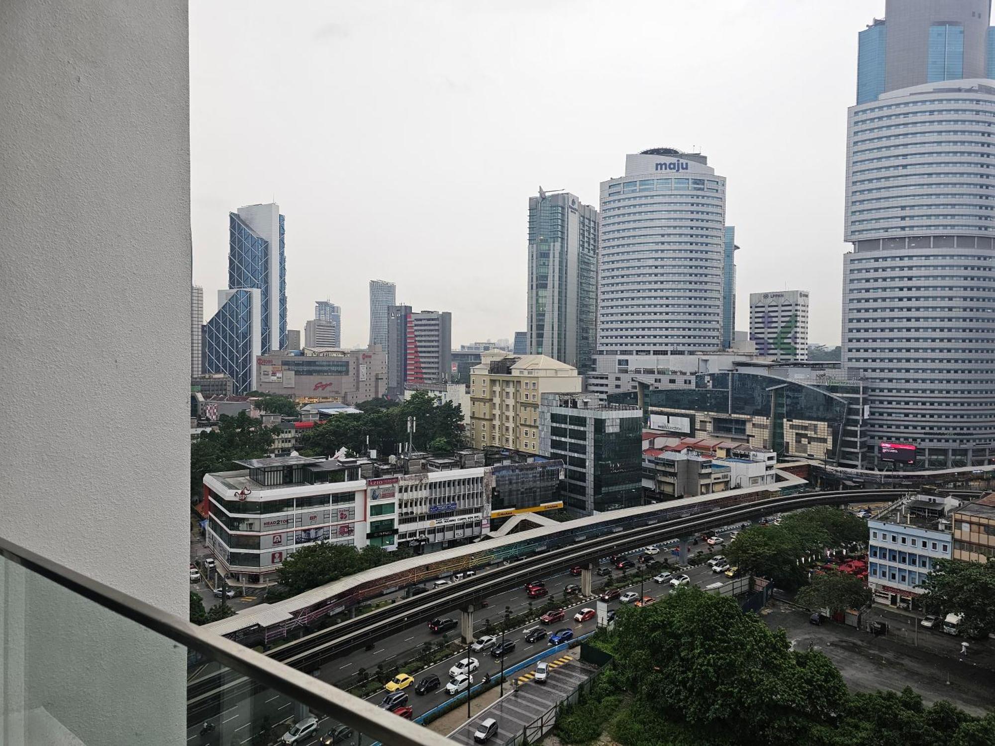 Quill Klcc *