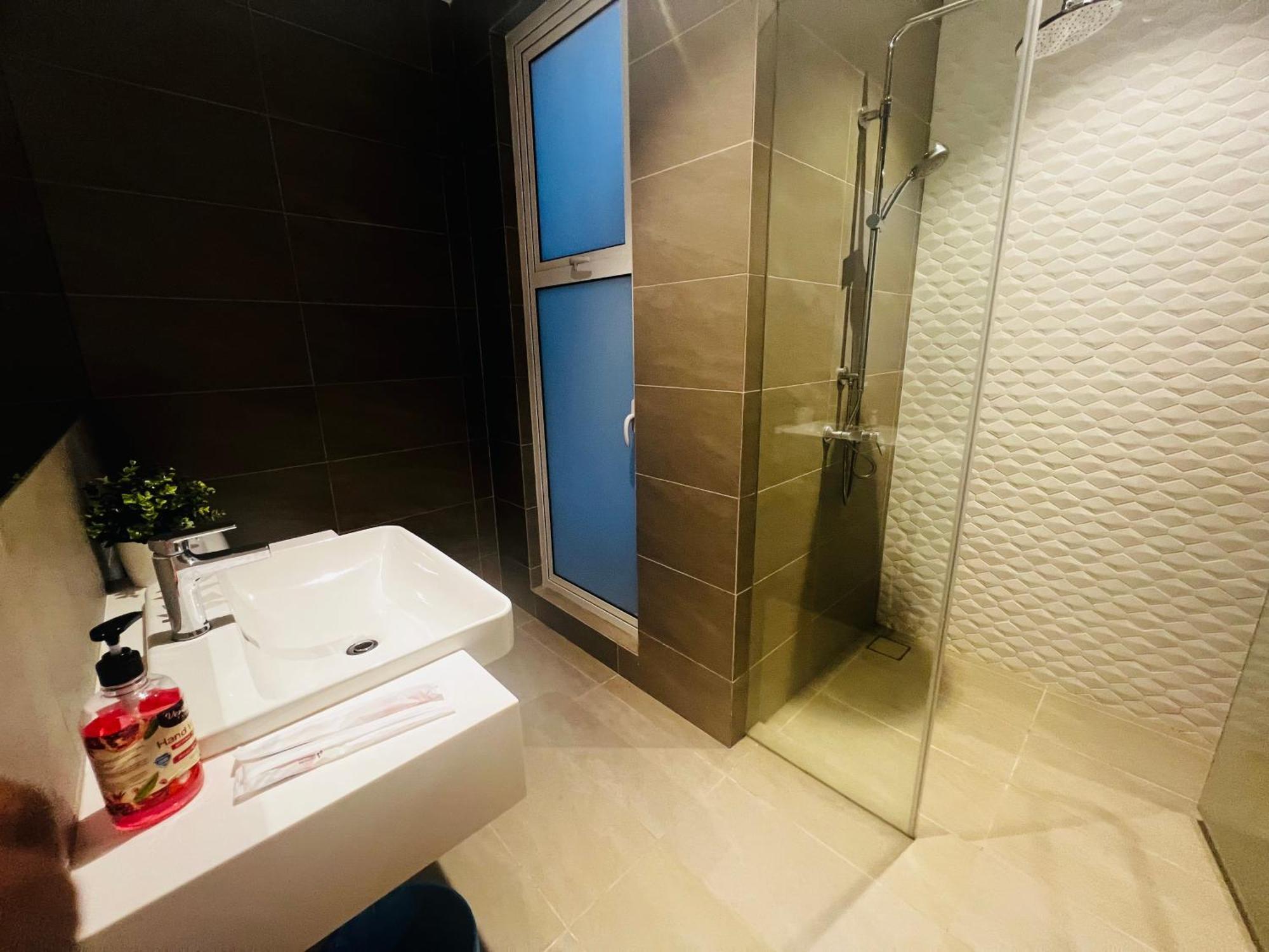 Quill Klcc * Kuala Lumpur