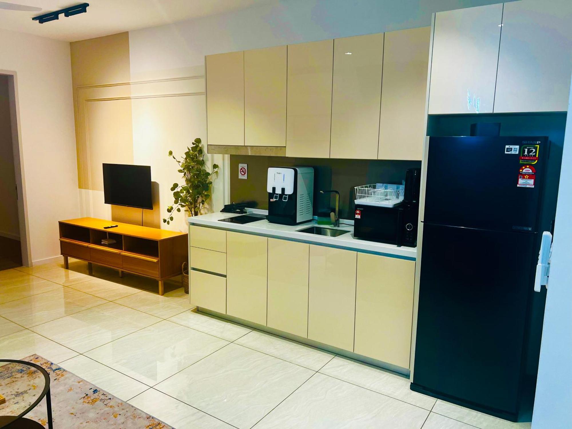 Quill Klcc Kuala Lumpur
