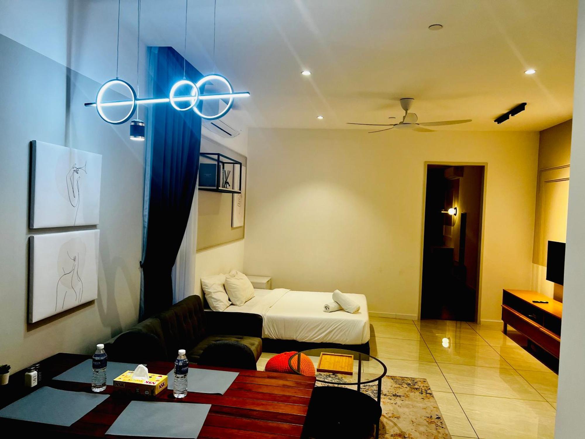 Quill Klcc Kuala Lumpur